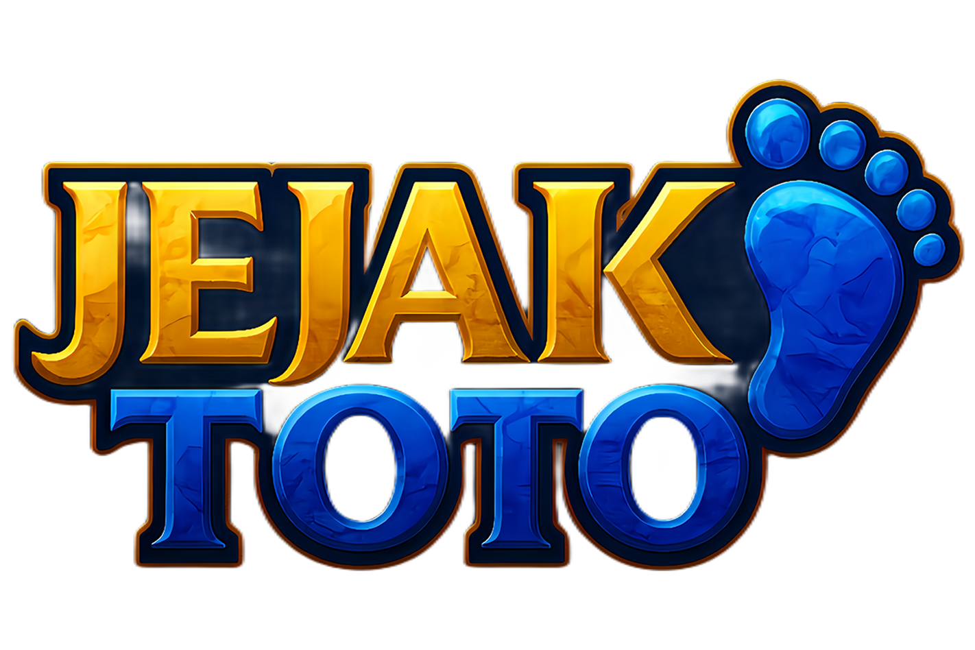 JEJAKTOTO Logo